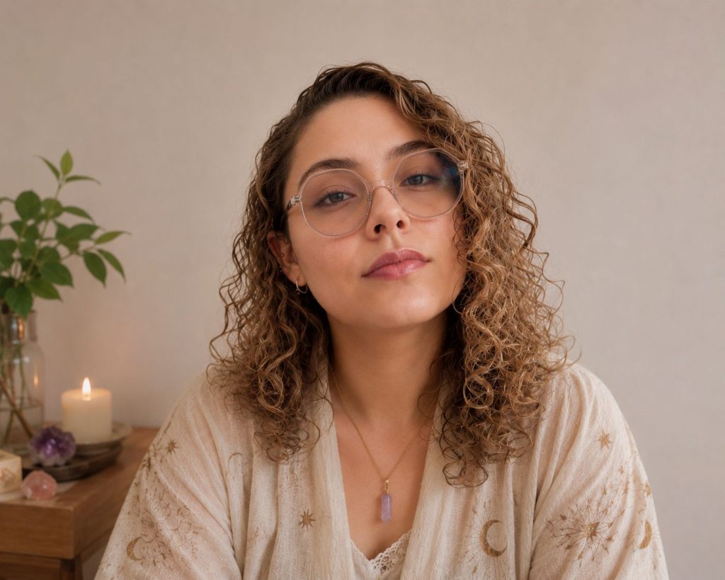 Cassandra – Vidente